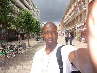 Travis Wright