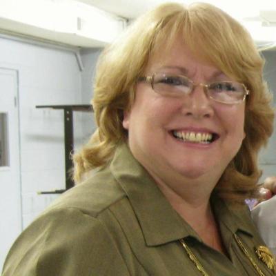 Nancy Thomson