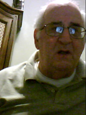 Charles Karp