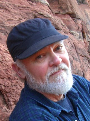 Vance Simpson