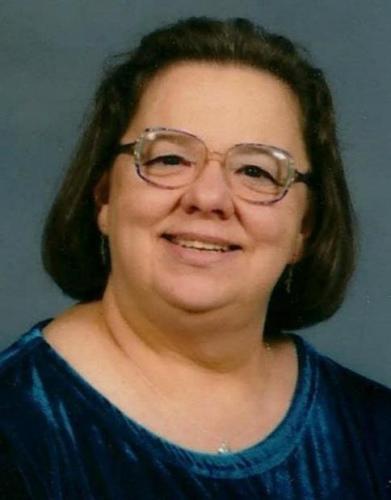 Johnetta Heil