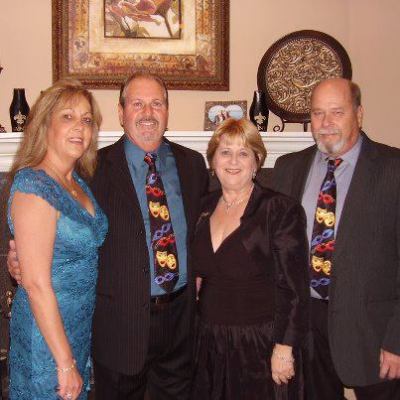 Laurie Zeringue