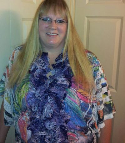 Gwendolyn Harris