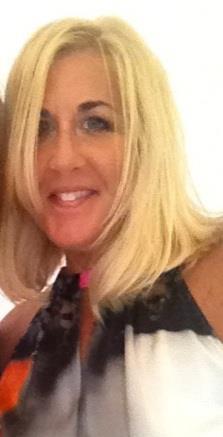 Audrie Kaminsky