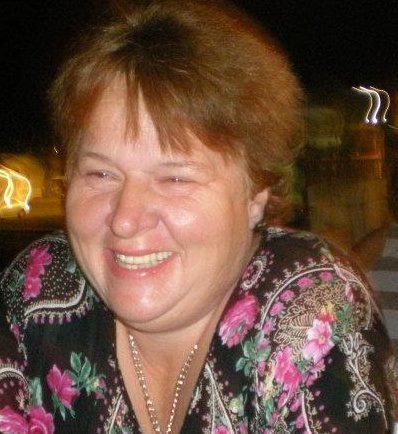 Kathy Deagle