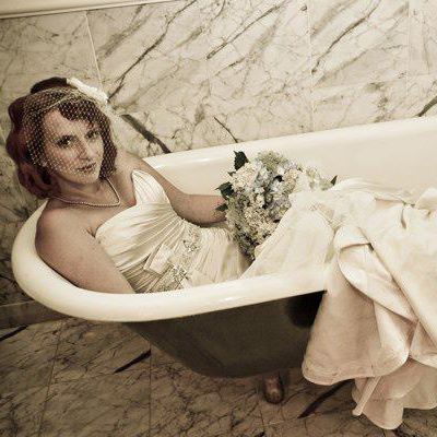 Jamie Brazell