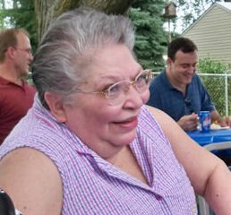 Sherryl Betts