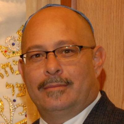 Brent Spivack