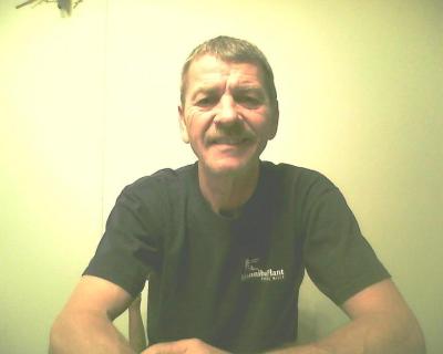 James Lehman