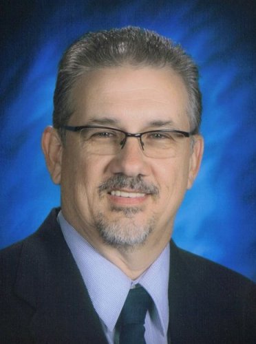 Richard Hazel