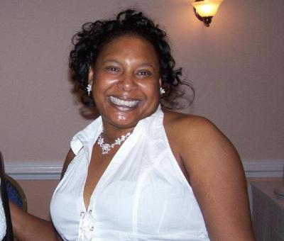 Tracy Bartlett