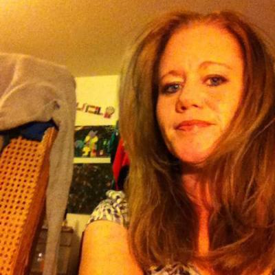 Michelle Thompson