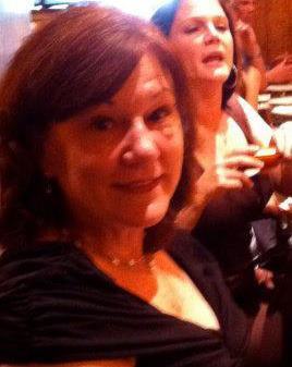 Karen Wilber