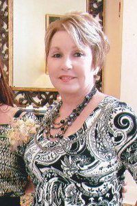Sharlynn Theobald