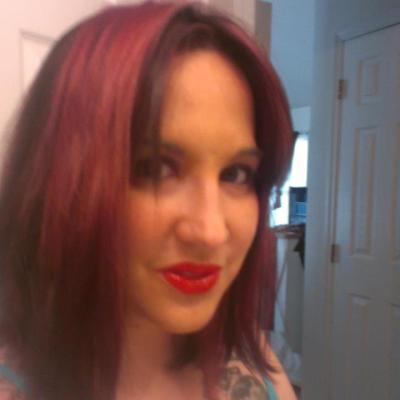 Brittany Yarley