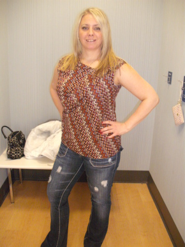 Carrie Zuber