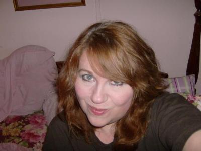 Elizabeth Byrd