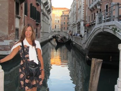 Donna Deluca