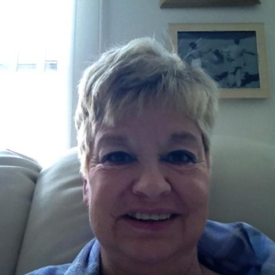 Patricia Simmons
