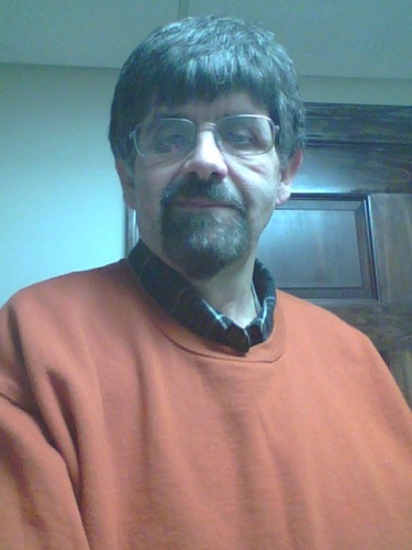 Richard Gaudio
