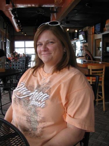 Sandra Glisson