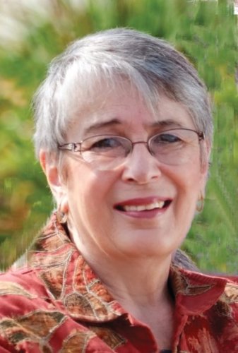 Sandra Duffy