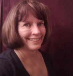 Janet Westfall
