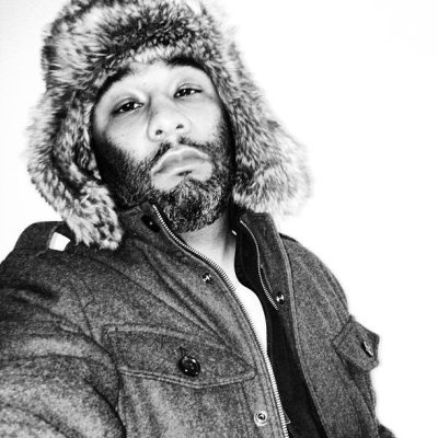 Keenan James