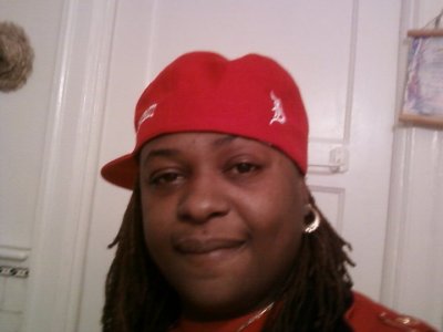 Rasheedah Hathorne