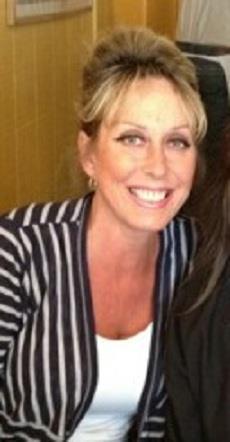 Nancy Disibio