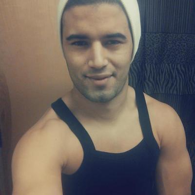 Abdul Almansori