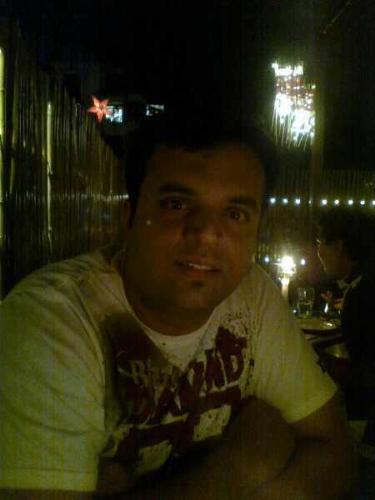 Raj Madhur
