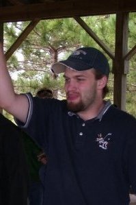 Kyle Hug
