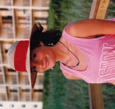 Patricia Alves