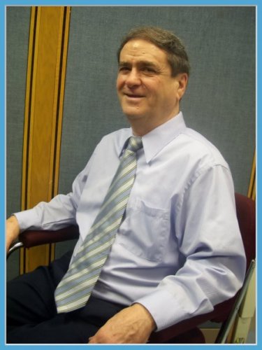 Peter Lisi