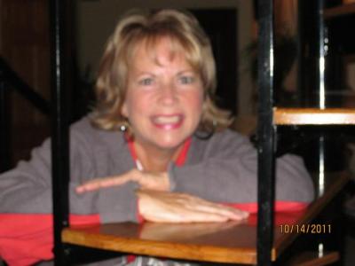 Sandra Houser