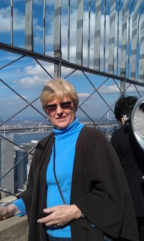 Carole Miller