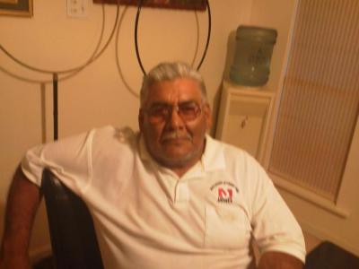 Valentino Lujan