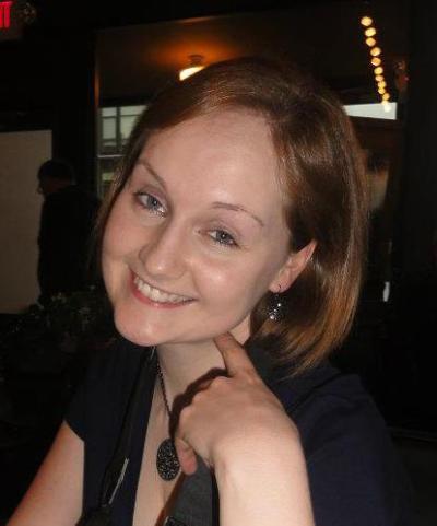 Laura Schaefer