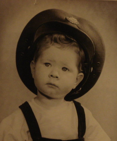 Bernard Stafford