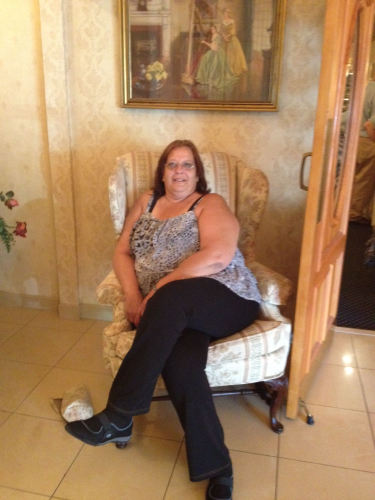 Karen Bailey