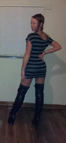 Brooke Whaley