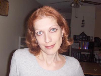 Andrea Mathison
