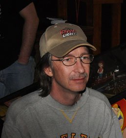James Cooper