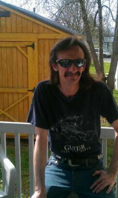 Larry Taylor