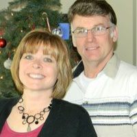 Lisa Martinson