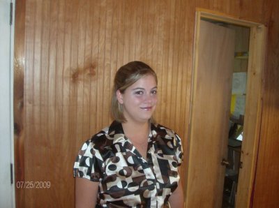 Magan Dehart