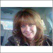 Mary Alexander