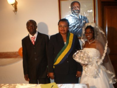 Guyserge Kombila