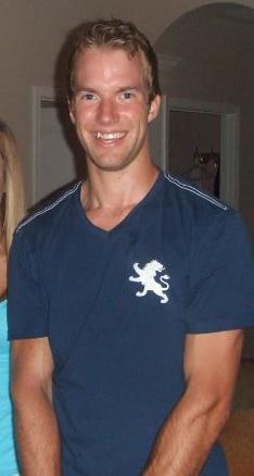 Carson Richmond